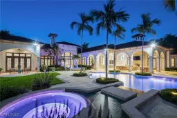 Picture of 2562 Escada Ct, Naples, FL 34109