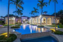 Picture of 2562 Escada Ct, Naples, FL 34109