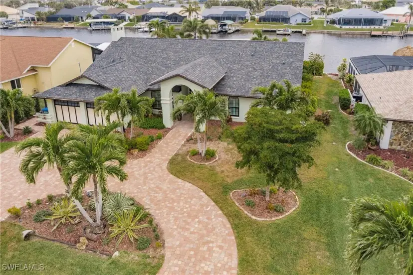 Picture of 607 SW 57Th St, Cape Coral FL 33914