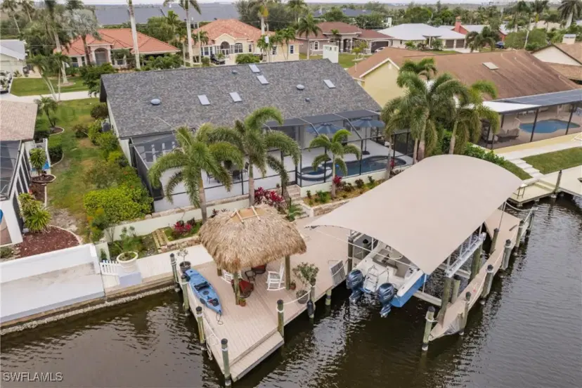 Picture of 607 SW 57Th St, Cape Coral FL 33914