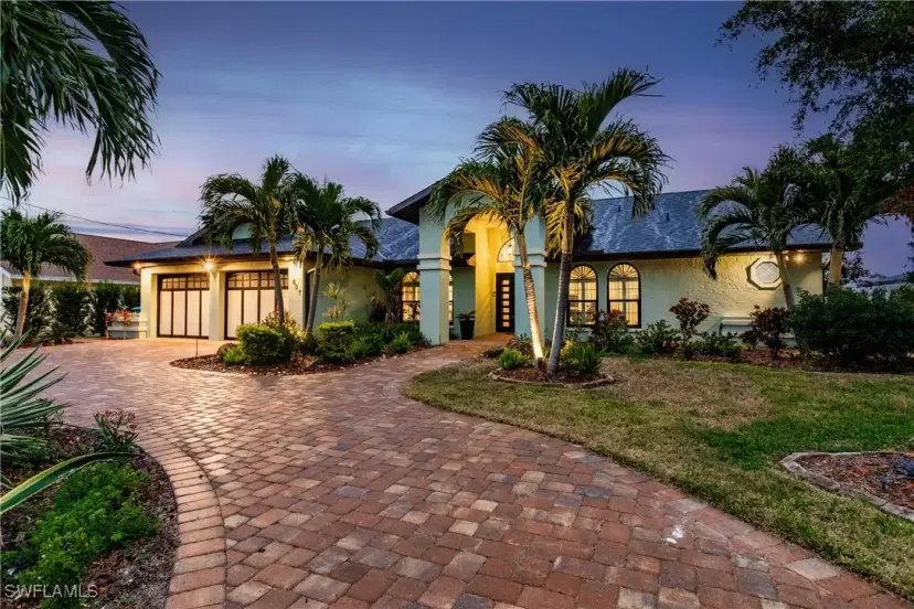 Picture of 607 SW 57Th St, Cape Coral FL 33914