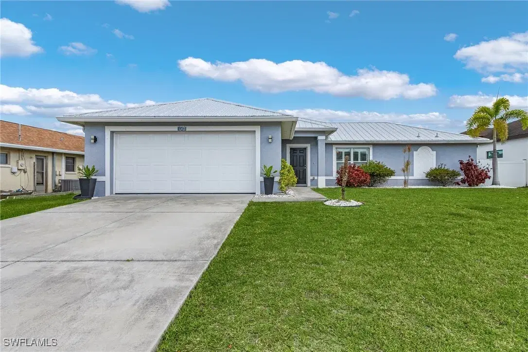 Picture of 1317 SW 20Th St, Cape Coral, FL 33991
