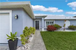 Picture of 1317 SW 20Th St, Cape Coral, FL 33991