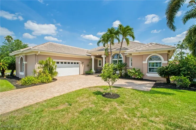 Picture of 2201 Hampstead Ct, Lehigh Acres FL 33973