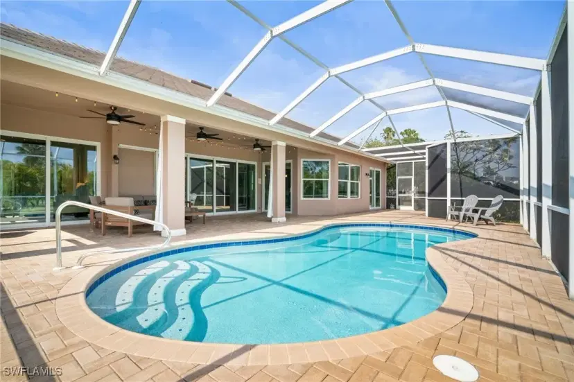 Picture of 2201 Hampstead Ct, Lehigh Acres FL 33973