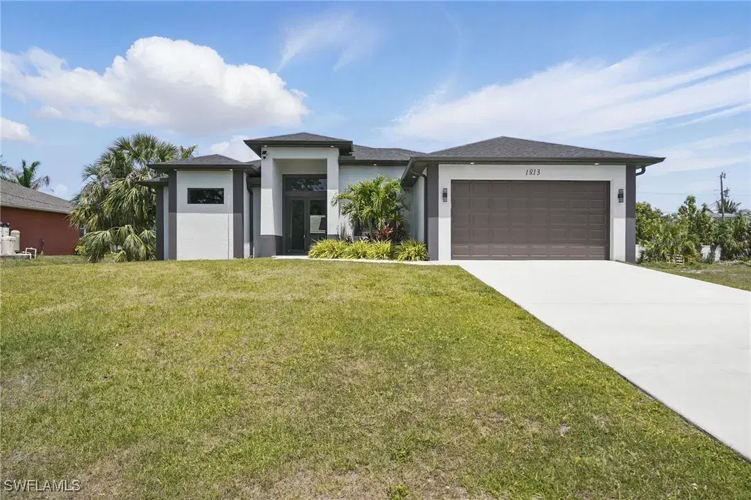 Picture of 1813 NE 21St St, Cape Coral, FL 33909