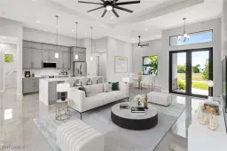 Picture of 1813 NE 21St St, Cape Coral, FL 33909