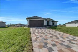 Picture of 1006 Pine Ave, Lehigh Acres, FL 33972