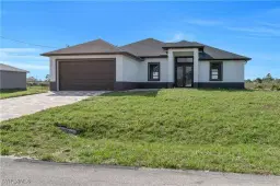 Picture of 1006 Pine Ave, Lehigh Acres, FL 33972