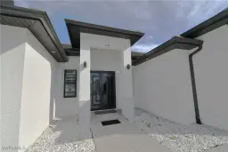 Picture of 121 NW 10Th Ave, Cape Coral, FL 33993