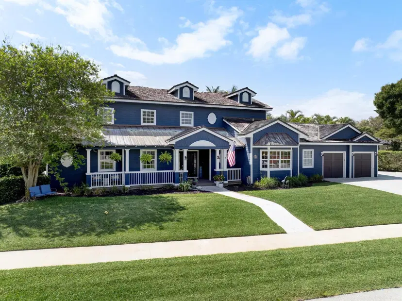 Picture of 142 Bowsprit Drive, North Palm Beach FL 33408