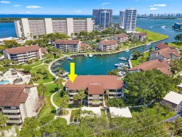 Picture of 1124 Marine Way W D2L, North Palm Beach, FL 33408