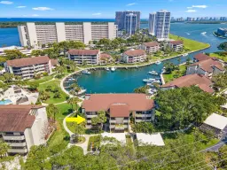 Picture of 1124 Marine Way W D2L, North Palm Beach, FL 33408