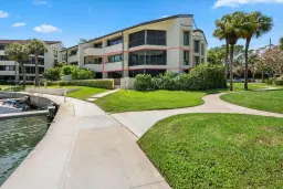 Picture of 1124 Marine Way W D2L, North Palm Beach, FL 33408