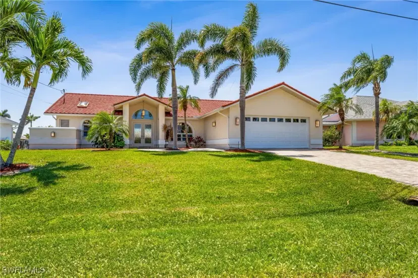 Picture of 2122 SW 51St St, Cape Coral FL 33914