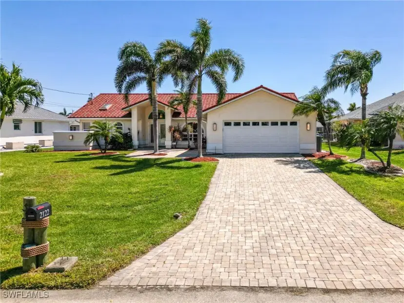 Picture of 2122 SW 51St St, Cape Coral FL 33914