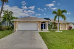 Picture of 605 SE 22Nd St, Cape Coral, FL 33990