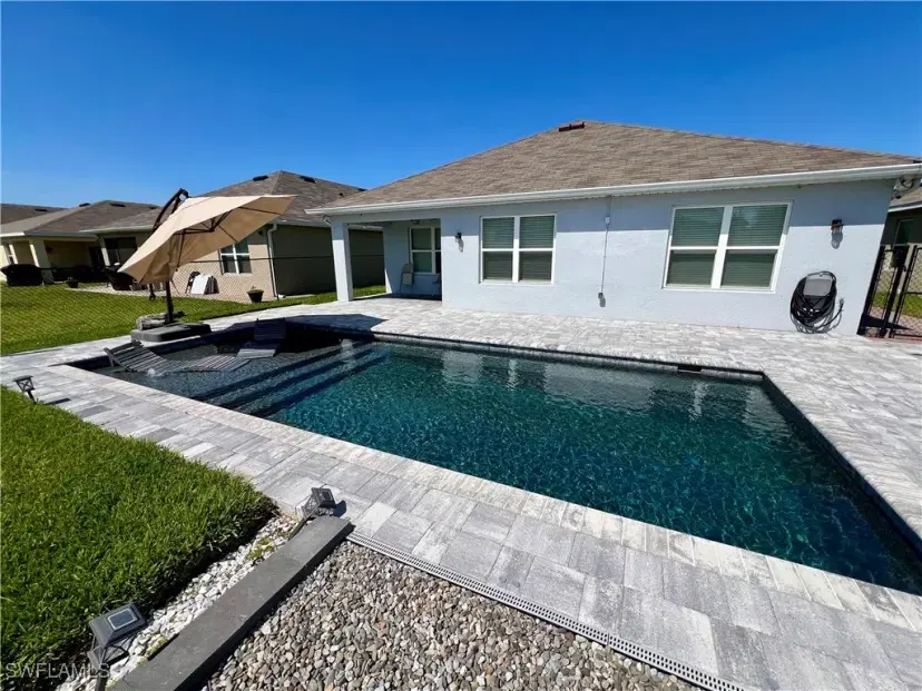 Picture of 10293 Silver Pond Ln, Lehigh Acres FL 33936