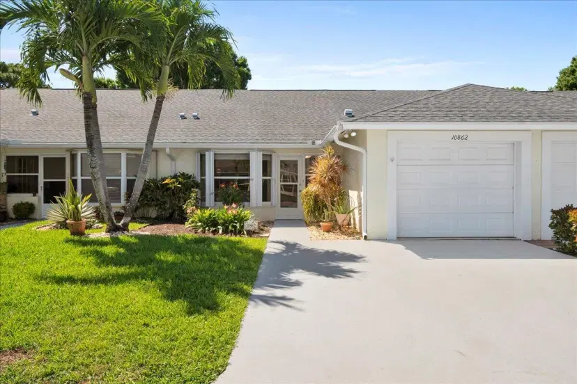 Picture of 10862 SE Sea Pines Circle, Hobe Sound FL 33455