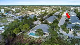 Picture of 10862 SE Sea Pines Circle, Hobe Sound, FL 33455