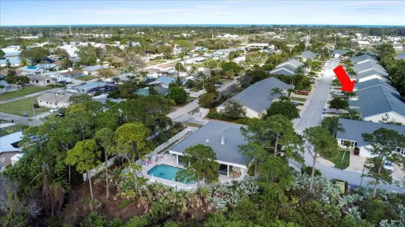 Picture of 10862 SE Sea Pines Circle, Hobe Sound FL 33455