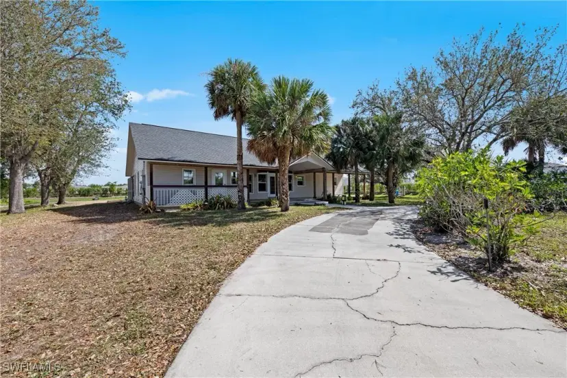 Picture of 12151 Blasingim Rd, Fort Myers FL 33966
