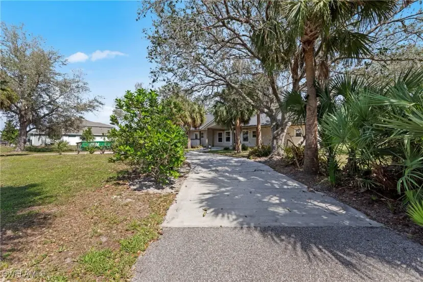 Picture of 12151 Blasingim Rd, Fort Myers FL 33966