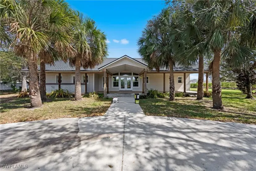 Picture of 12151 Blasingim Rd, Fort Myers FL 33966