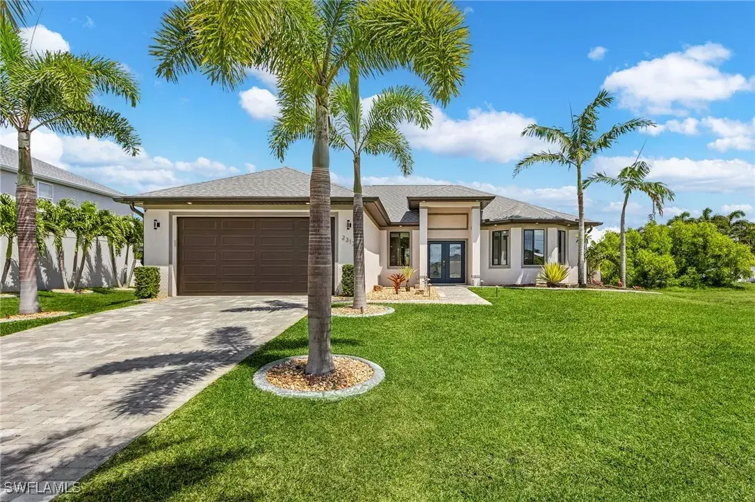 Picture of 2313 SW 27Th Ter, Cape Coral, FL 33914