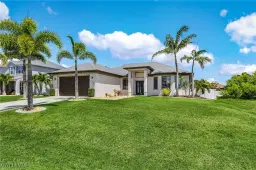 Picture of 2313 SW 27Th Ter, Cape Coral, FL 33914