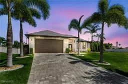 Picture of 2313 SW 27Th Ter, Cape Coral, FL 33914