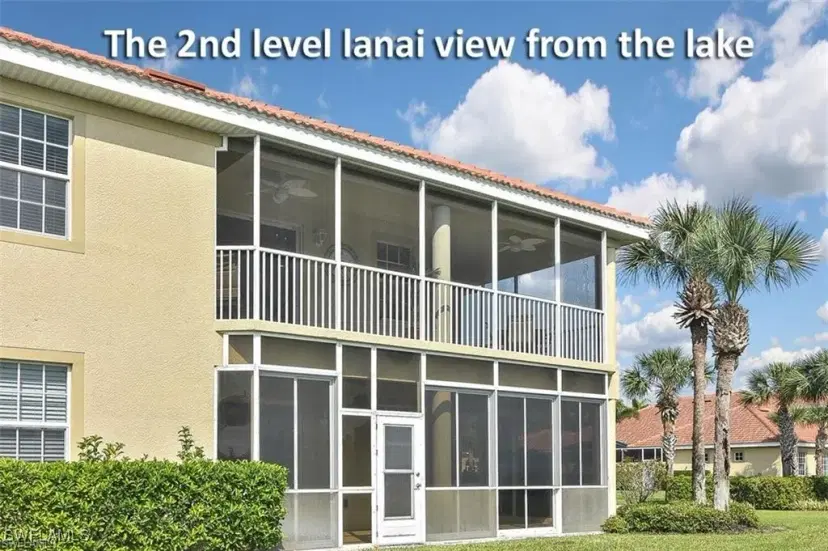 Picture of 5600 Chelsey Ln 201, Fort Myers FL 33912