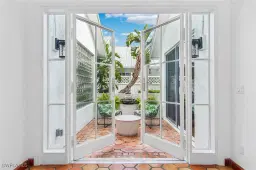 Picture of 234 Edgemere Way E, Naples, FL 34105