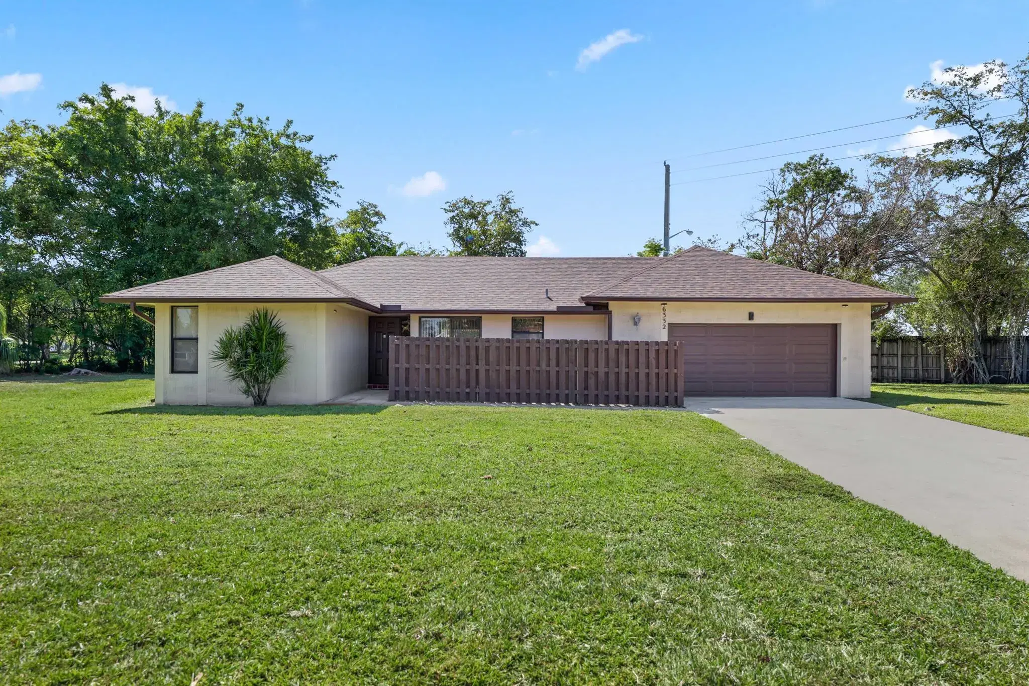 Picture of 6332 Moonstone Way, Delray Beach, FL 33484