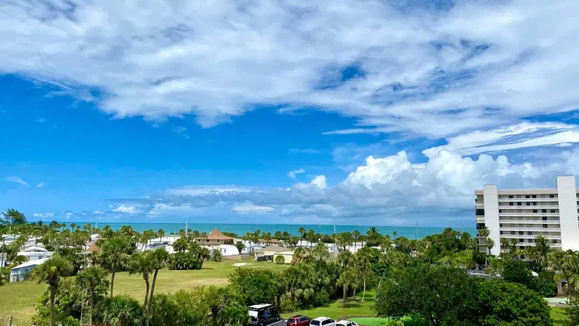 Picture of 5059 N Highway A1A Highway 504, Fort Pierce FL 34949