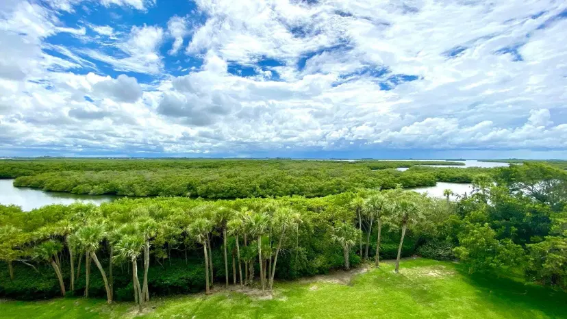 Picture of 5059 N Highway A1A Highway 504, Fort Pierce FL 34949