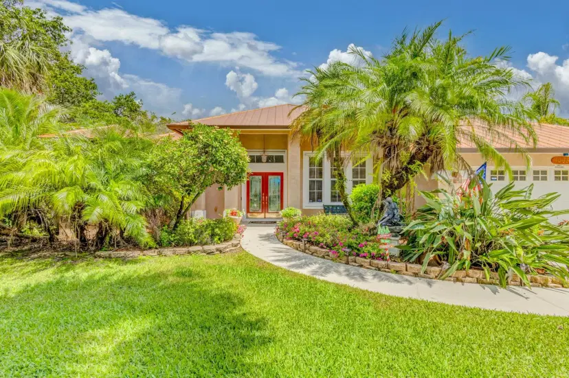 Picture of 1063 SW Blue Water Way, Stuart FL 34997