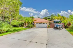 Picture of 1063 SW Blue Water Way, Stuart, FL 34997