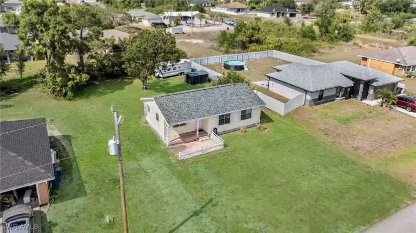 Picture of 4304 11Th St Sw, Lehigh Acres FL 33976