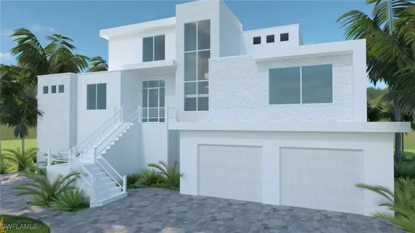 Picture of 4627 Rue Belle Mer, Sanibel FL 33957