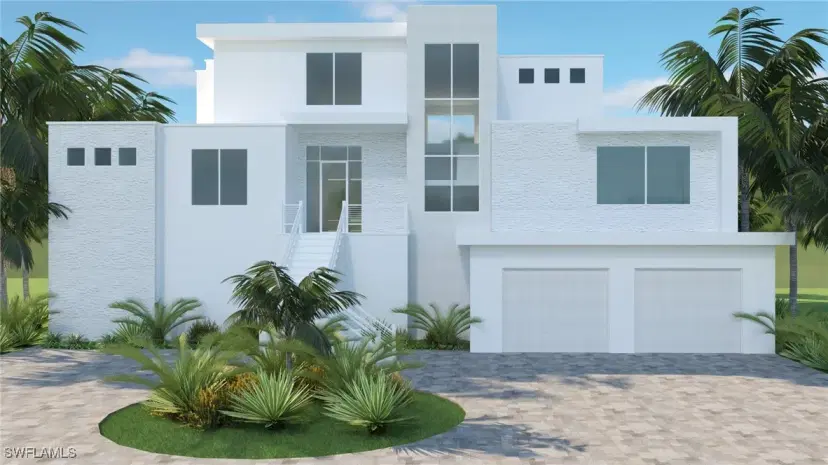 Picture of 4627 Rue Belle Mer, Sanibel FL 33957