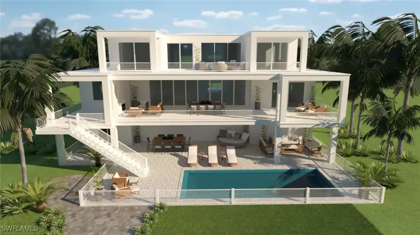 Picture of 4627 Rue Belle Mer, Sanibel FL 33957