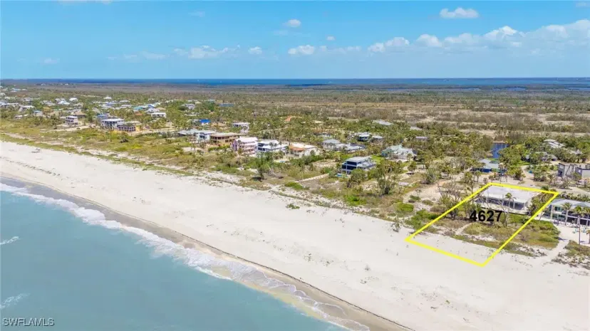 Picture of 4627 Rue Belle Mer, Sanibel FL 33957