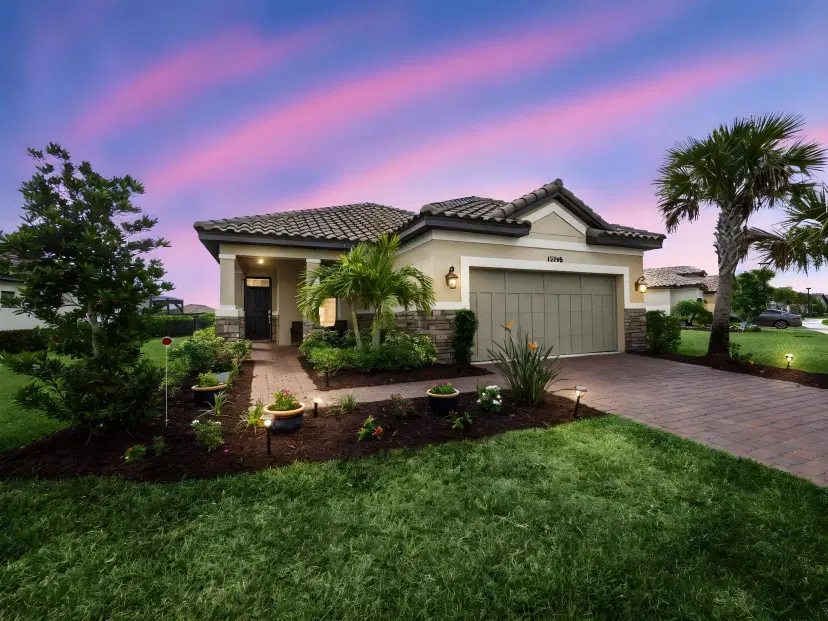 Picture of 12748 SW Ambra Street, Port St Lucie FL 34987