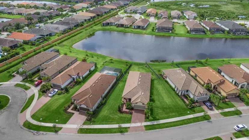 Picture of 12748 SW Ambra Street, Port St Lucie FL 34987