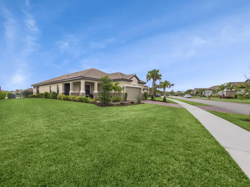 Picture of 12748 SW Ambra Street, Port St Lucie FL 34987