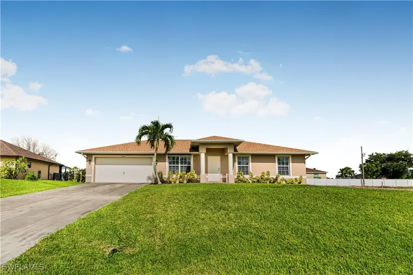 Picture of 421 NW 20Th Pl, Cape Coral FL 33993
