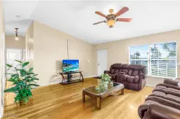 Picture of 421 NW 20Th Pl, Cape Coral, FL 33993