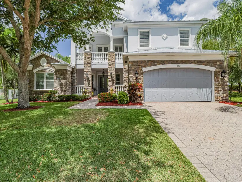 Picture of 8509 Butler Greenwood Drive, West Palm Beach FL 33411
