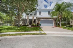 Picture of 8509 Butler Greenwood Drive, West Palm Beach, FL 33411